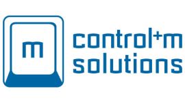 Control+M Solutions  <br />Plex.  In Control.